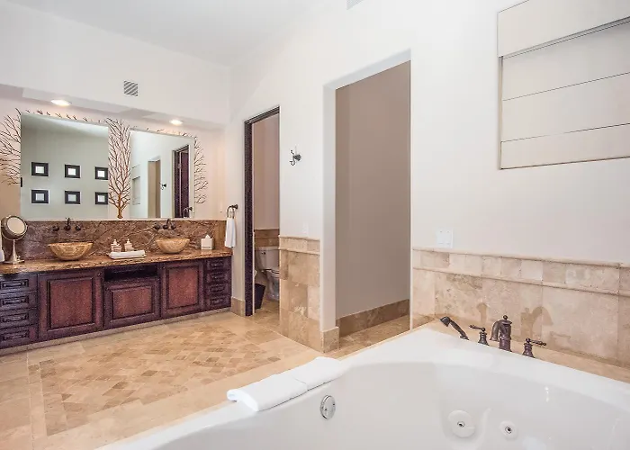 Paraíso Escondido Villa Cabo San Lucas