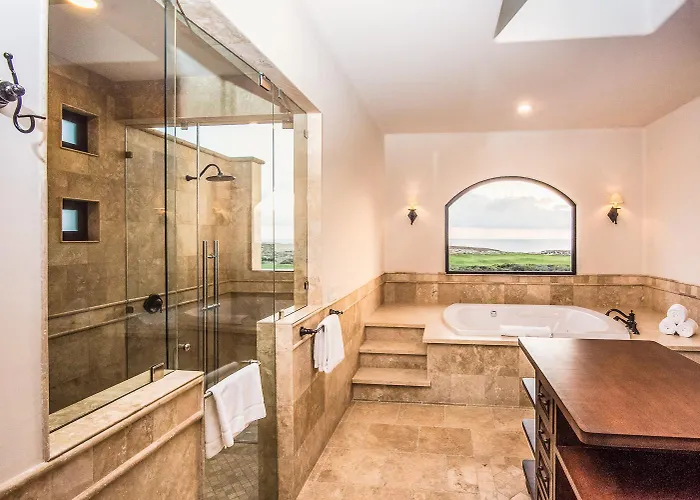 Paraíso Escondido Cabo San Lucas