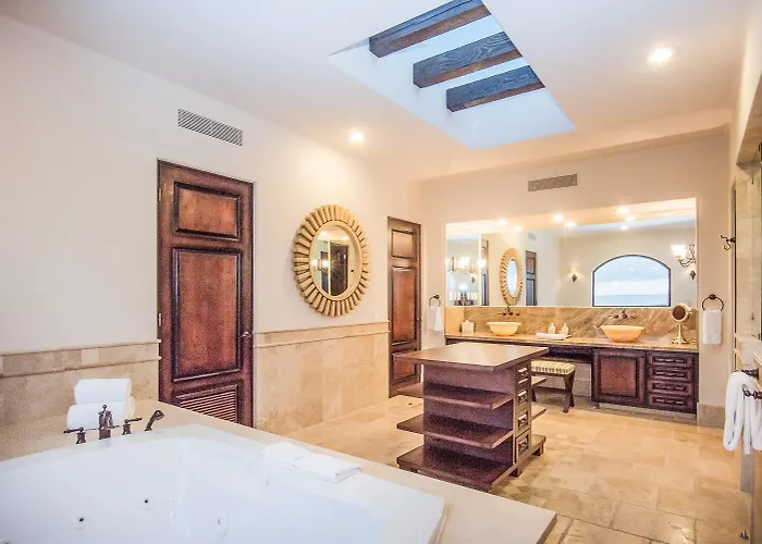 Villa Paraíso Escondido *
