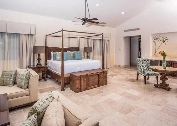 Paraíso Escondido Villa Cabo San Lucas