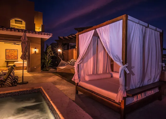 Paraíso Escondido Villa