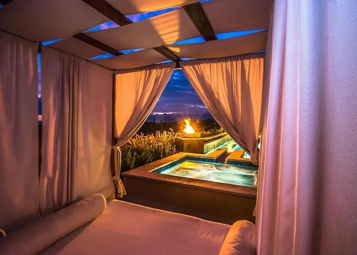 Villa Paraíso Escondido