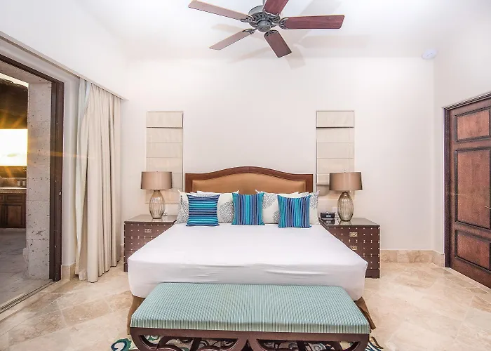 Paraíso Escondido Villa