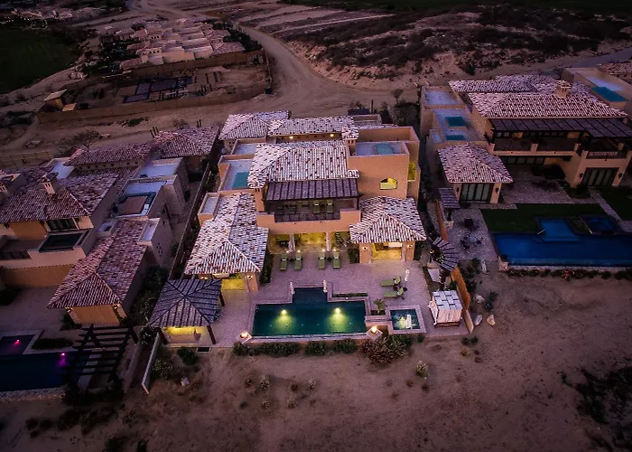 Villa Paraíso Escondido