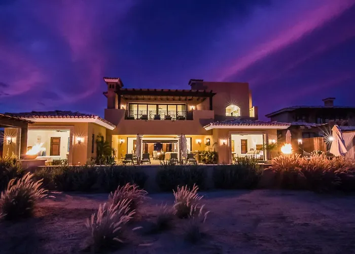 Villa Paraíso Escondido