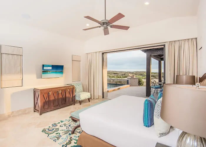 Villa Paraíso Escondido Cabo San Lucas